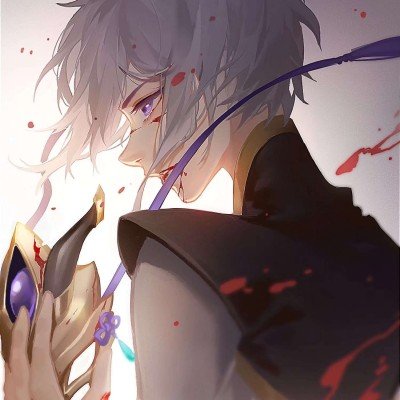 神雕杨过：朕只想行侠仗义！
